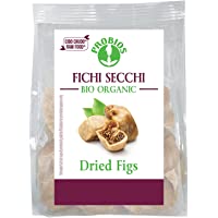 Los mejores  - Probios Higos Secos - Paquete de 8 x 250 gr - Total: 2000 gr